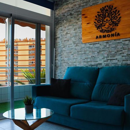 Apartamento Armonia Apartamento Candelaria Exterior foto