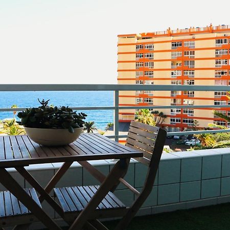 Apartamento Armonia Apartamento Candelaria Exterior foto