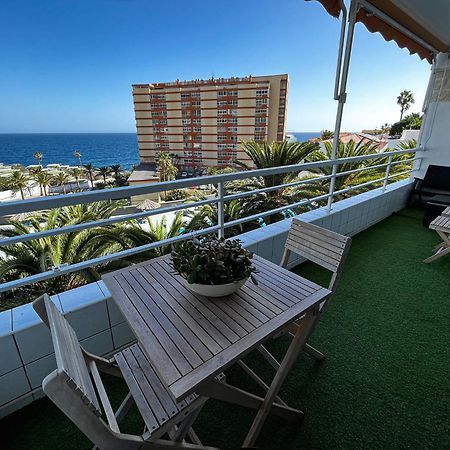 Apartamento Armonia Apartamento Candelaria Exterior foto