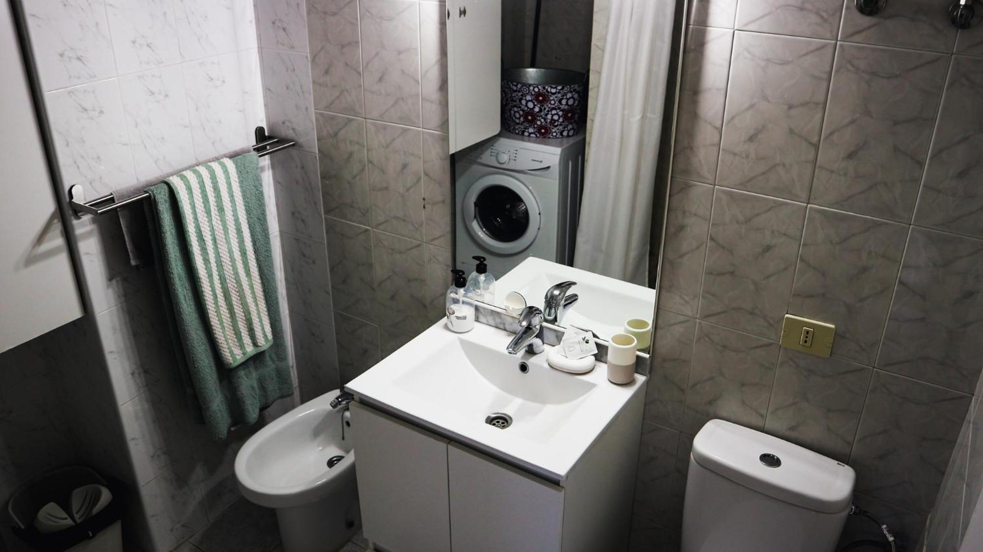 Apartamento Armonia Apartamento Candelaria Exterior foto
