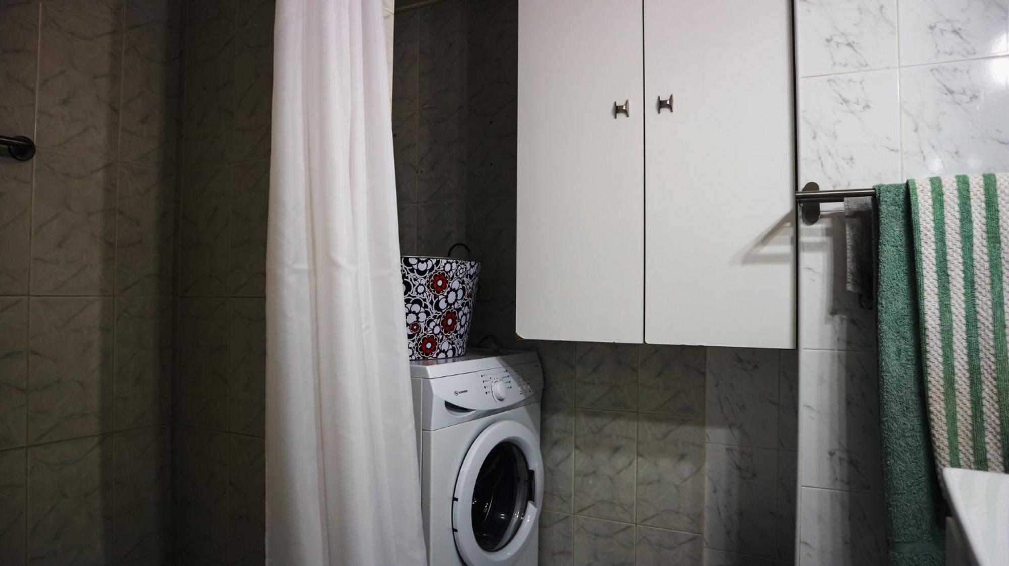 Apartamento Armonia Apartamento Candelaria Exterior foto