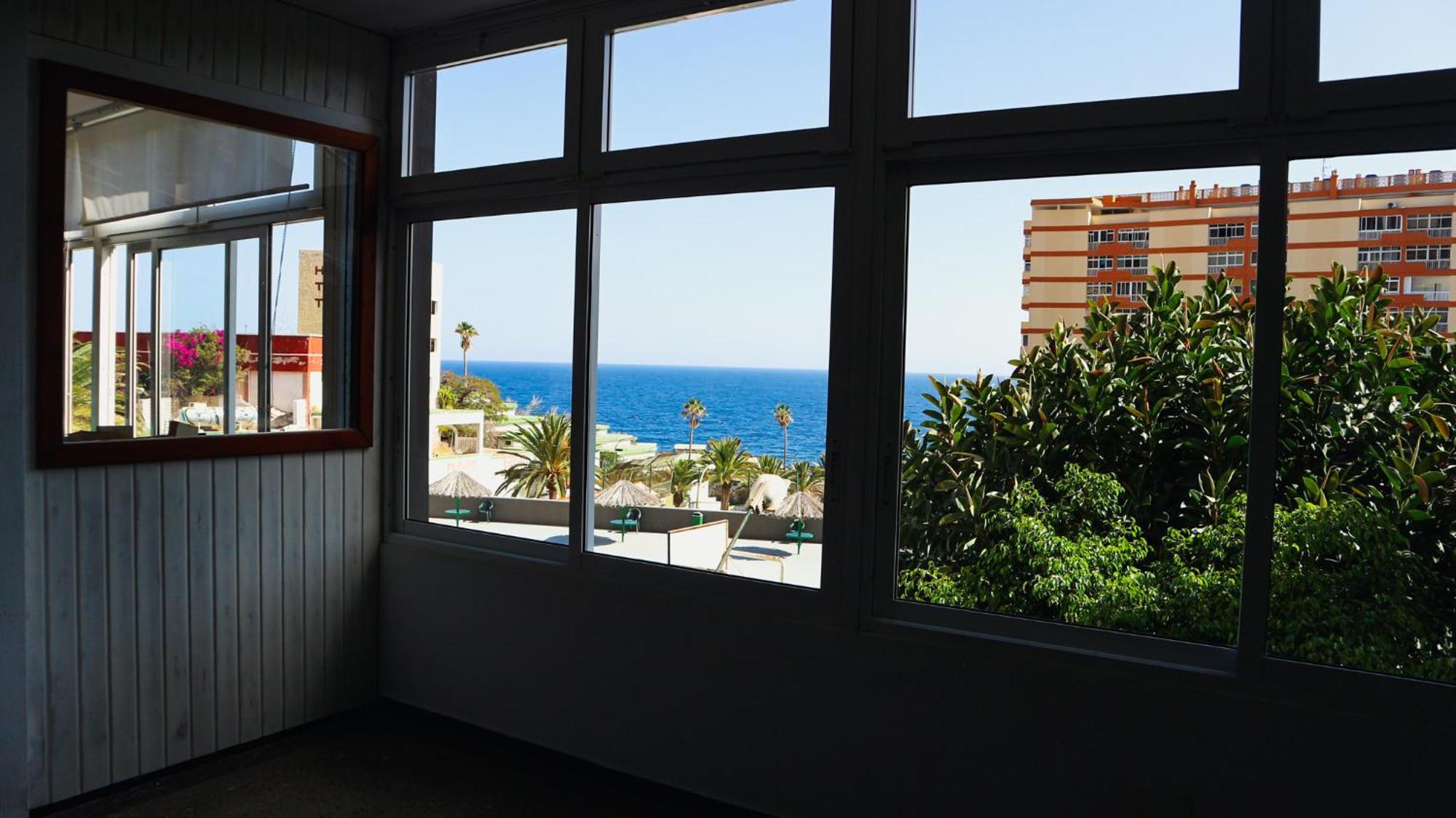 Apartamento Armonia Apartamento Candelaria Exterior foto